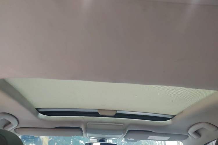 Used Volkswagen Lamando 2017 280TSI DSG Comfort Edition Headliner