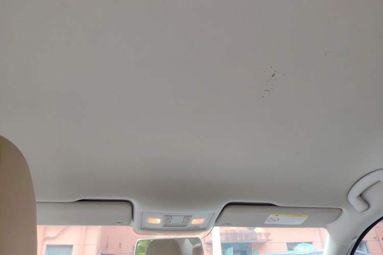 Used Volkswagen Lamando 2017 230TSI DSG Fashion Edition Headliner