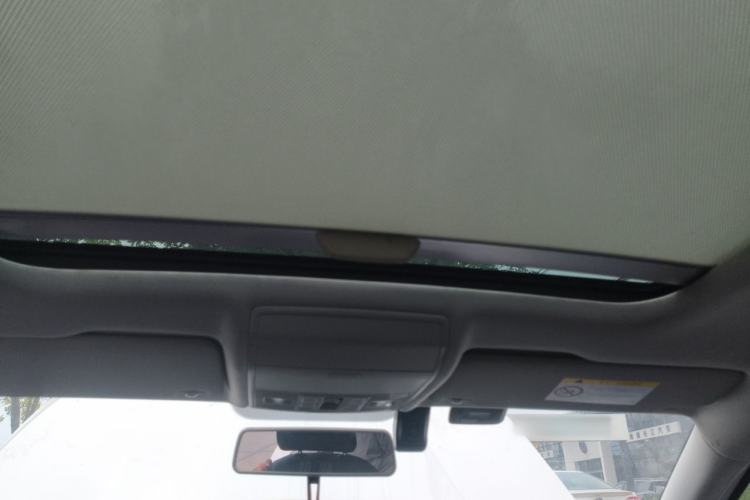Used Volkswagen Lamando 2017 230TSI DSG Fashion Edition Headliner