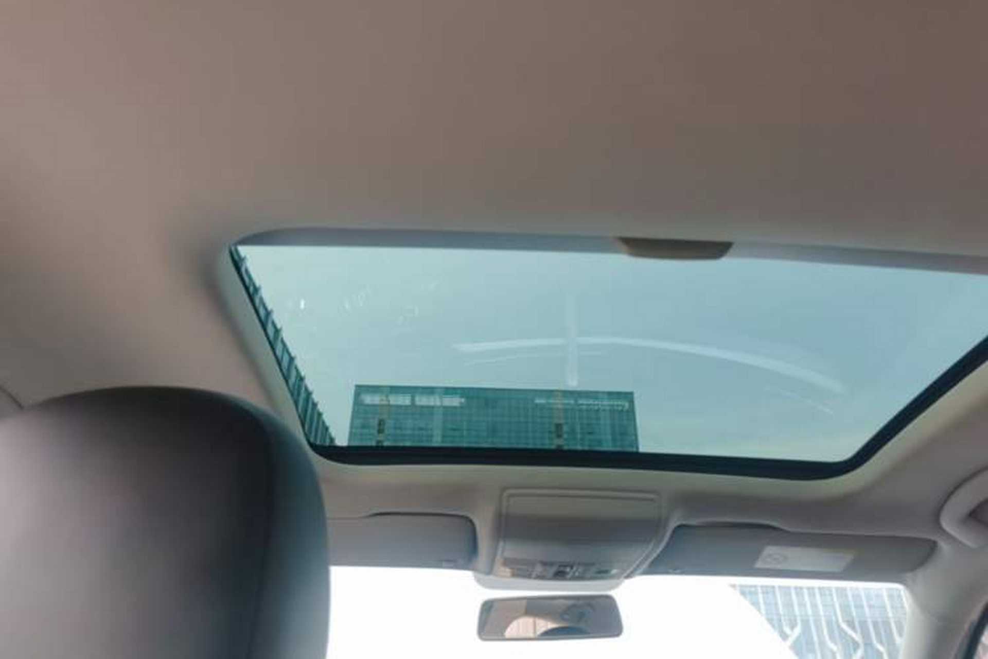 Used Volkswagen Lamando 2017 280TSI DSG Comfort Edition Headliner