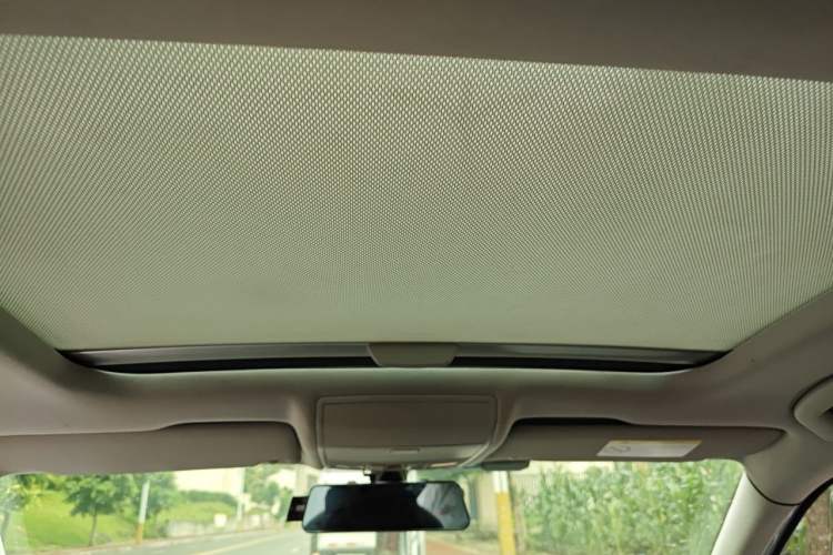 Used Volkswagen Lamando 2017 280TSI DSG Luxury Edition Headliner