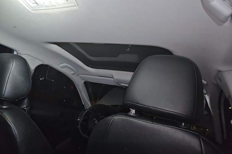 Used Volkswagen Lamando 2017 230TSI DSG Fashion Edition Headliner