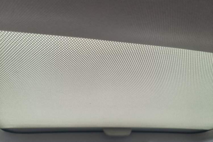 Used Volkswagen Lamando 2017 280TSI Manual Comfort Edition Headliner