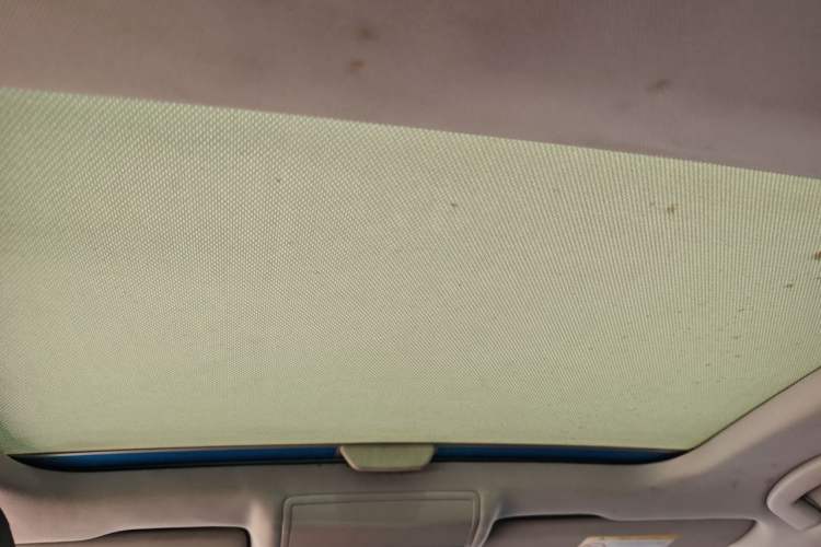 Used Volkswagen Lamando 2017 230TSI DSG Fashion Edition Headliner