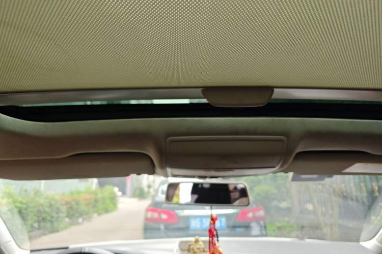 Used Volkswagen Lamando 2017 230TSI DSG Fashion Edition Headliner