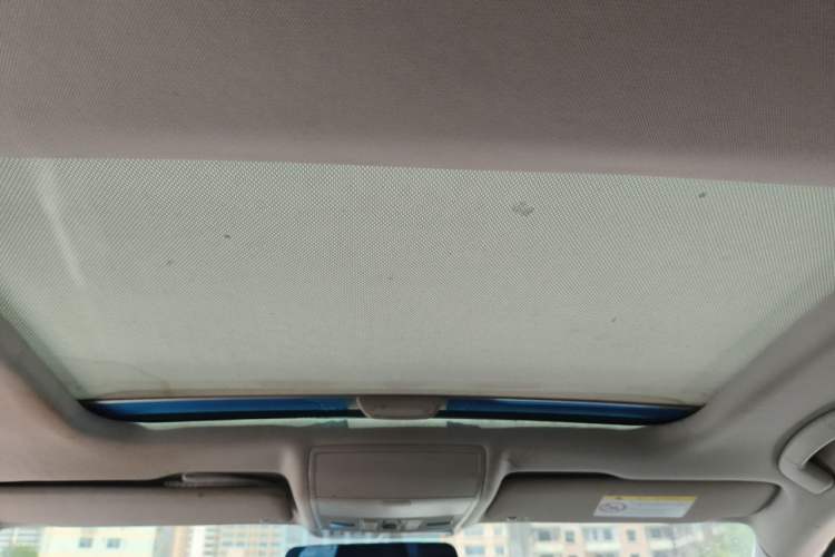 Used Volkswagen Lamando 2017 280TSI DSG Comfort Edition Headliner