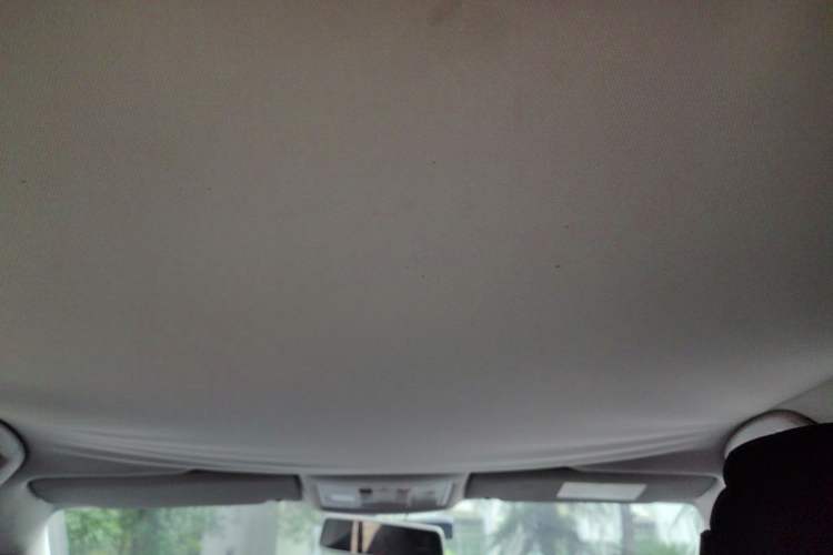 Used Volkswagen Lamando 2017 230TSI DSG Fashion Edition Headliner