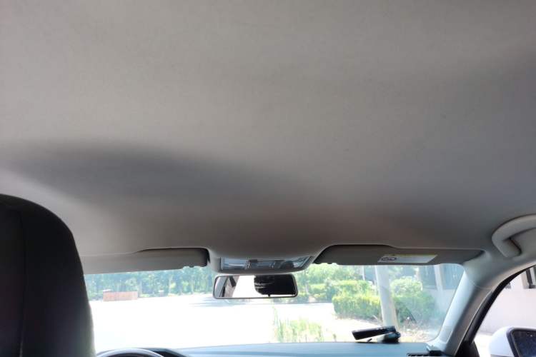 Used Volkswagen Lamando 2017 230TSI DSG Fashion Edition Headliner