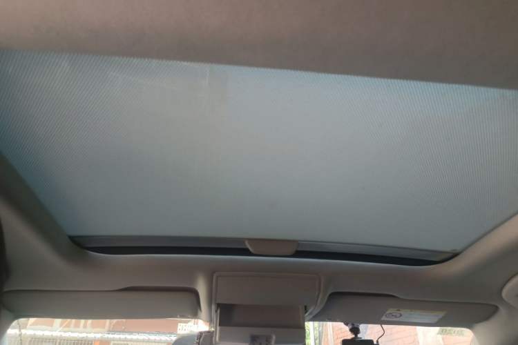 Used Volkswagen Lamando 2017 280TSI DSG Comfort Edition Headliner