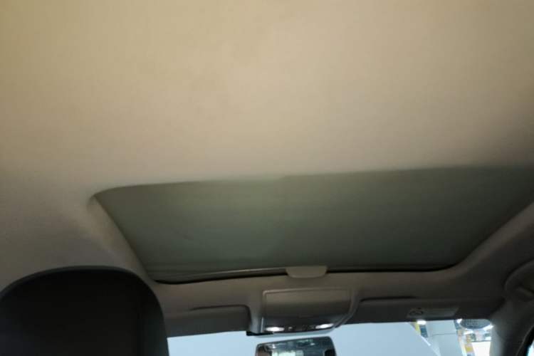 Used Volkswagen Lamando 2017 280TSI DSG Comfort Edition Headliner