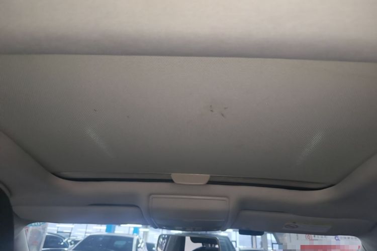 Used Volkswagen Lamando 2017 230TSI DSG Fashion Edition Headliner