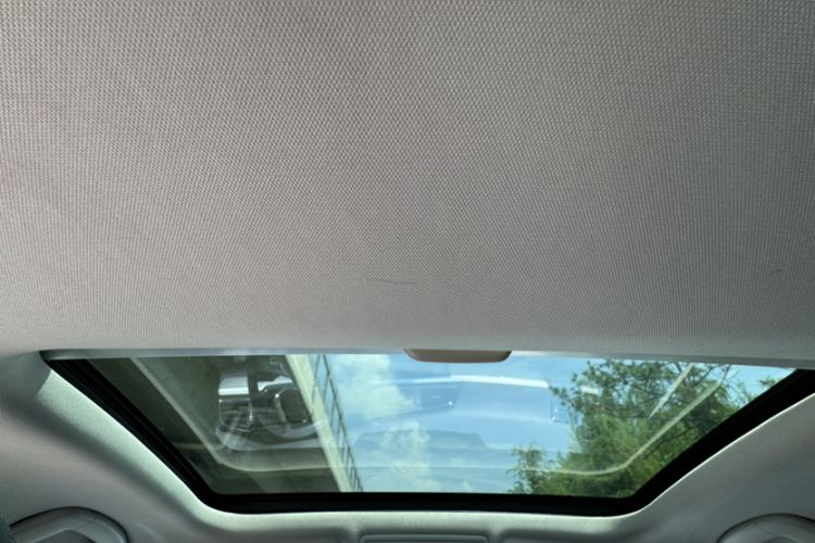 Used Volkswagen Lamando 2017 280TSI DSG Comfort Edition Headliner