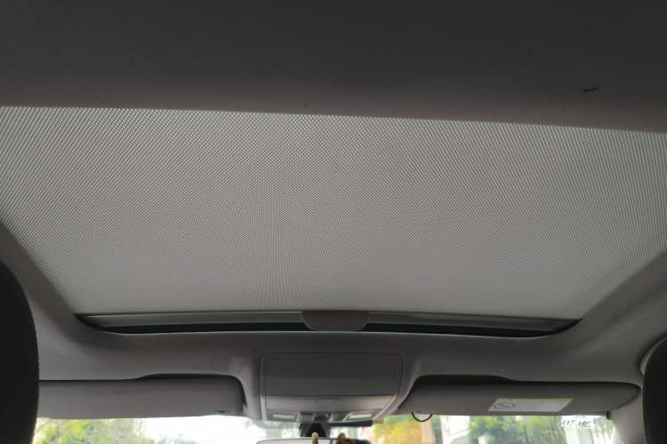 Used Volkswagen Lamando 2017 280TSI DSG Luxury Edition Headliner