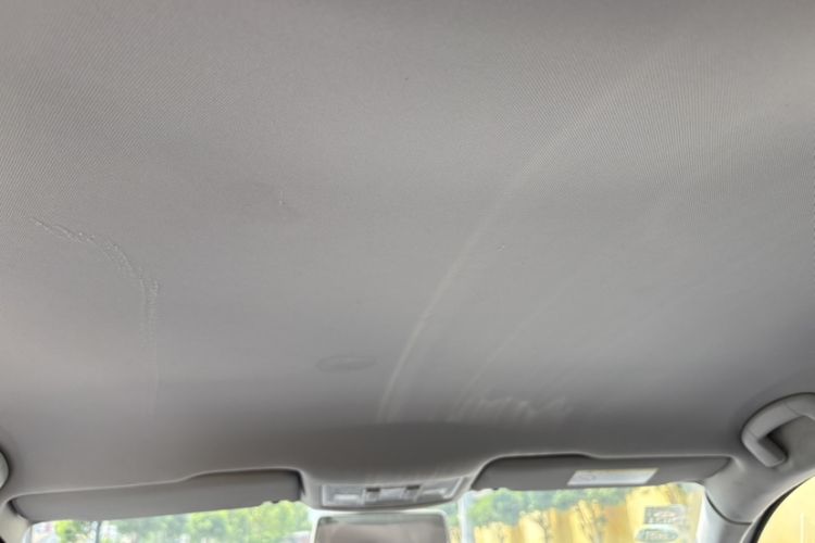 Used Volkswagen Lamando 2017 230TSI DSG Fashion Edition Headliner