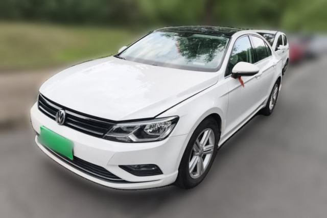 Used Volkswagen Lamando 2017 280TSI DSG Comfort Edition