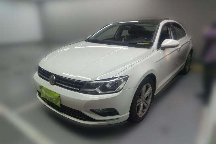 Used Volkswagen Lamando 2017 280TSI DSG Comfort Edition Guazi used car, China used car export, Used car for sale, Used  cars, Cheapest cars for sale
