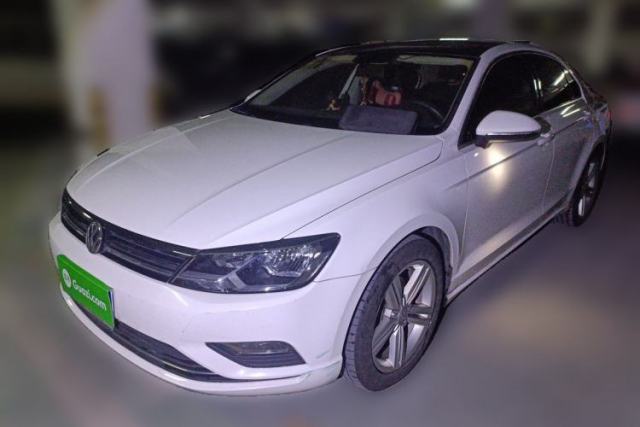 Used Volkswagen Lamando 2017 280TSI DSG Comfort Edition