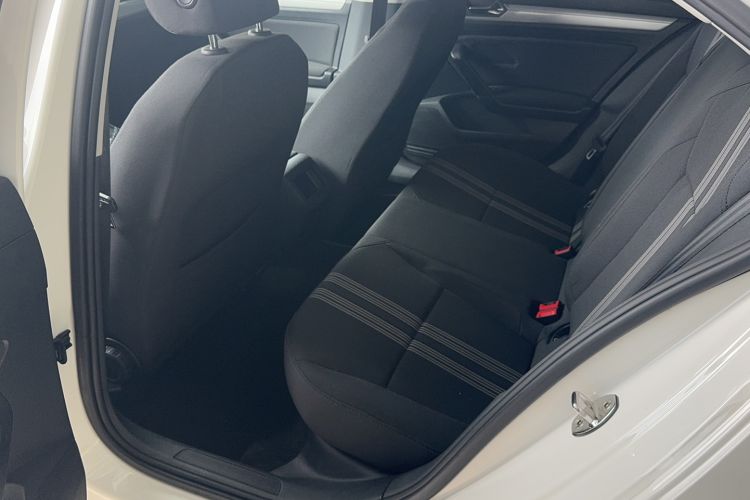 Used Volkswagen Lamando 2017 230TSI DSG Fashion Edition Interior 1