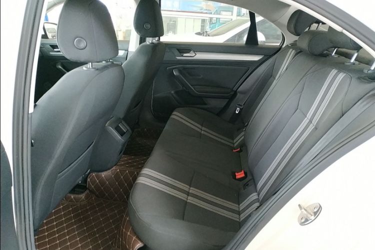 Used Volkswagen Lamando 2017 230TSI DSG Fashion Edition Interior 7