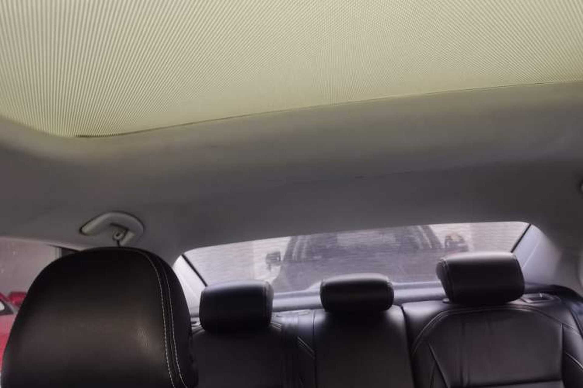 Used Volkswagen Lamando 2017 230TSI Manual Trend Edition Interior 7