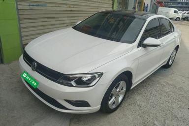 Used Volkswagen Lamando 2017 230TSI DSG Fashion Edition