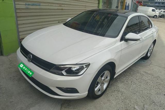Used Volkswagen Lamando 2017 230TSI DSG Fashion Edition