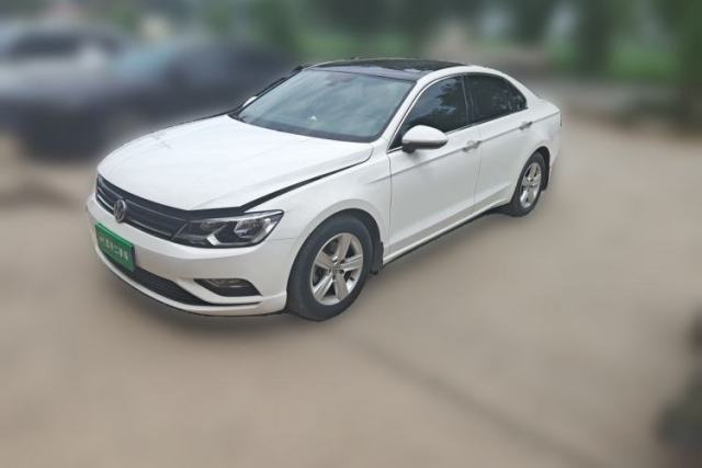 Used Volkswagen Lamando 2017 230TSI DSG Fashion Edition