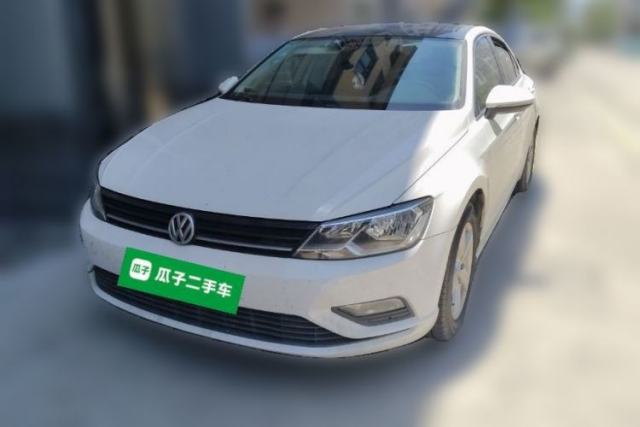 Used Volkswagen Lamando 2017 230TSI DSG Fashion Edition