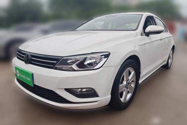 Used Volkswagen Lamando 2017 230TSI DSG Fashion Edition