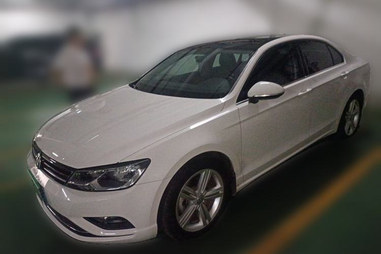 Used Volkswagen Lamando 2017 280TSI DSG Comfort Edition Guazi used car, China used car export, Used car for sale, Used  cars, Cheapest cars for sale