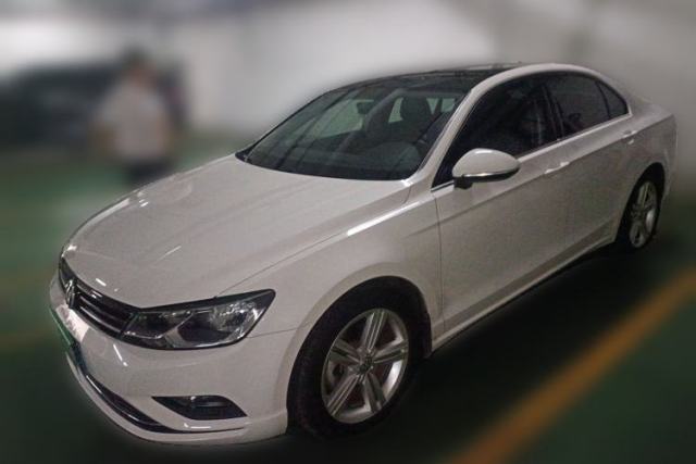 Used Volkswagen Lamando 2017 280TSI DSG Comfort Edition