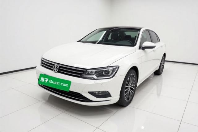 Used Volkswagen Lamando 2017 280TSI DSG Luxury Edition