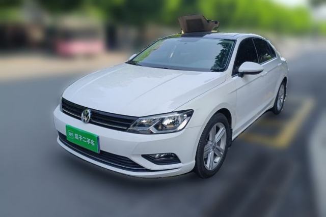 Used Volkswagen Lamando 2017 280TSI DSG Comfort Edition