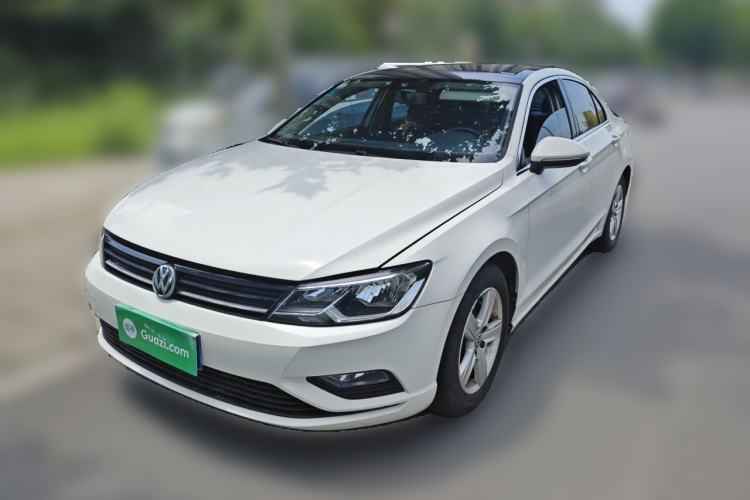 Used Volkswagen Lamando 2017 230TSI DSG Fashion Edition Guazi used car, China used car export, Used car for sale, Used  cars, Cheapest cars for sale
