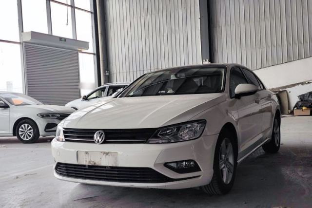 Used Volkswagen Lamando 2017 230TSI DSG Fashion Edition