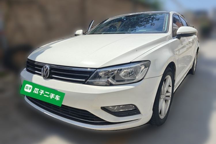 Used Volkswagen Lamando 2017 280TSI DSG Comfort Edition Guazi used car, China used car export, Used car for sale, Used  cars, Cheapest cars for sale