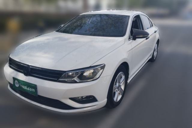 Used Volkswagen Lamando 2017 230TSI DSG Fashion Edition