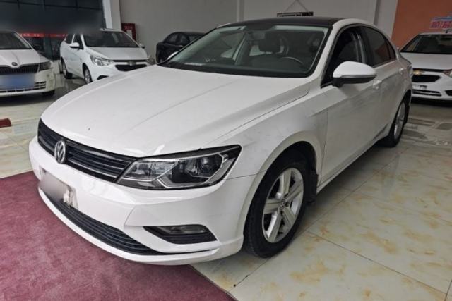 Used Volkswagen Lamando 2017 230TSI DSG Fashion Edition