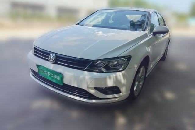 Used Volkswagen Lamando 2017 230TSI DSG Fashion Edition