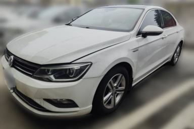 Used Volkswagen Lamando 2017 230TSI DSG Fashion Edition