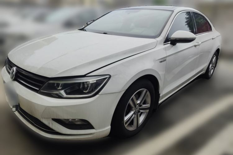 Used Volkswagen Lamando 2017 230TSI DSG Fashion Edition Guazi used car, China used car export, Used car for sale, Used Volkswagen cars, Cheapest cars for sale