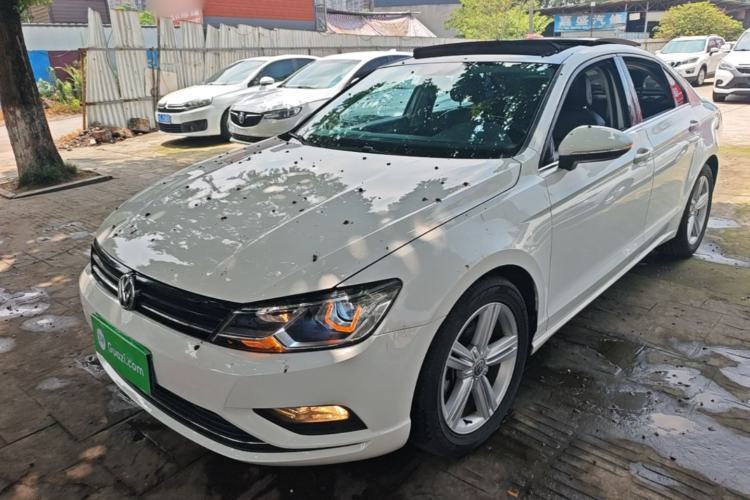 Ojetý Volkswagen Lamando 2017 280TSI DSG Comfort Edition Guazi used car, China used car export, Used car for sale, Used cars, Cheapest cars for sale