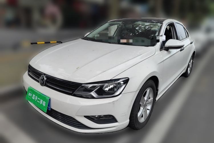 Used Volkswagen Lamando 2017 230TSI DSG Fashion Edition Guazi used car, China used car export, Used car for sale, Used  cars, Cheapest cars for sale