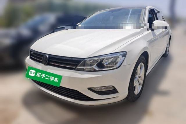 Used Volkswagen Lamando 2017 230TSI DSG Fashion Edition