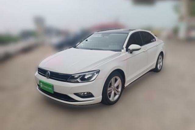 Used Volkswagen Lamando 2017 280TSI DSG Comfort Edition