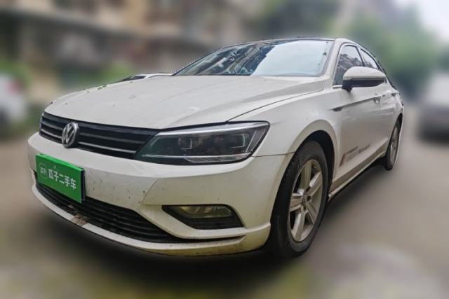 Used Volkswagen Lamando 2017 230TSI Manual Trend Edition