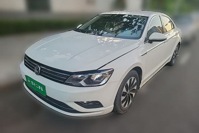 Used Volkswagen Lamando 2017 230TSI DSG Fashion Edition