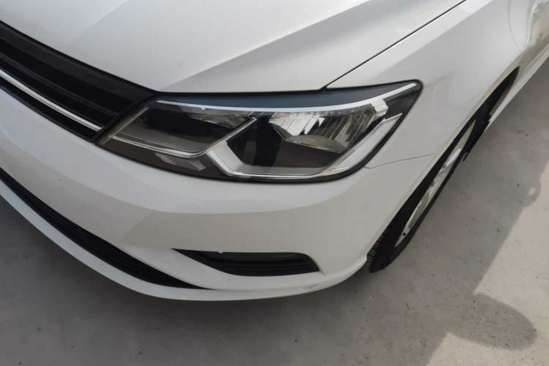 Used Volkswagen Lamando 2017 230TSI DSG Fashion Edition Left Front Headlight