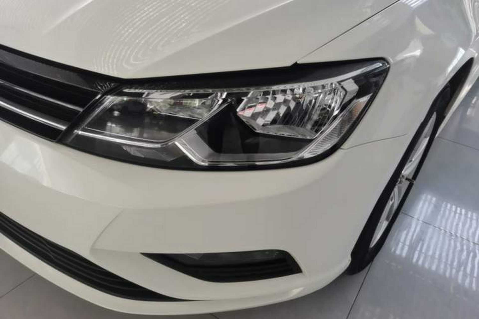 Used Volkswagen Lamando 2017 230TSI DSG Fashion Edition Left Front Headlight