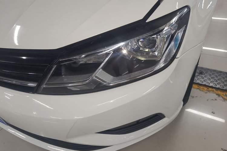 Used Volkswagen Lamando 2017 230TSI DSG Fashion Edition Left Front Headlight